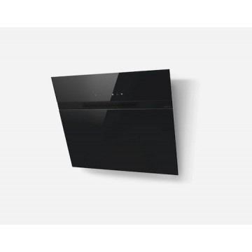 Elica NEAT @ BL/A/60 Απορροφητήρας Καμινάδα 60cm Μαύρος